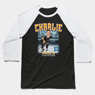 Charlie Coyle Baseball T-Shirt